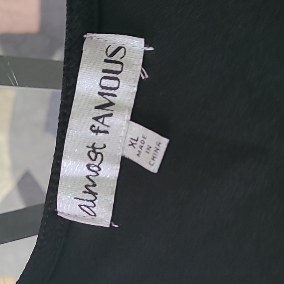 NWT Almost Famous Dress ❤️ - Picture 8 of 10